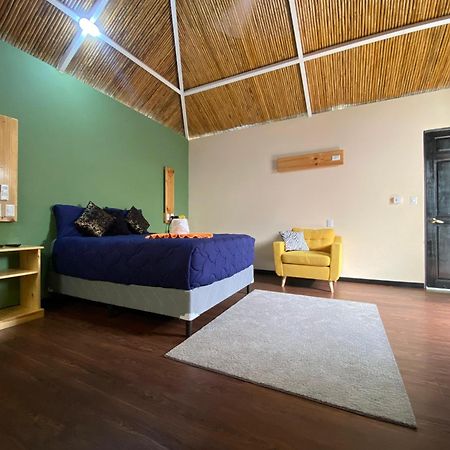 Hotel Grand Park Manuel Antonio - Adults Only Zewnętrze zdjęcie