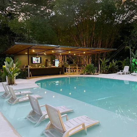 Hotel Grand Park Manuel Antonio - Adults Only Zewnętrze zdjęcie