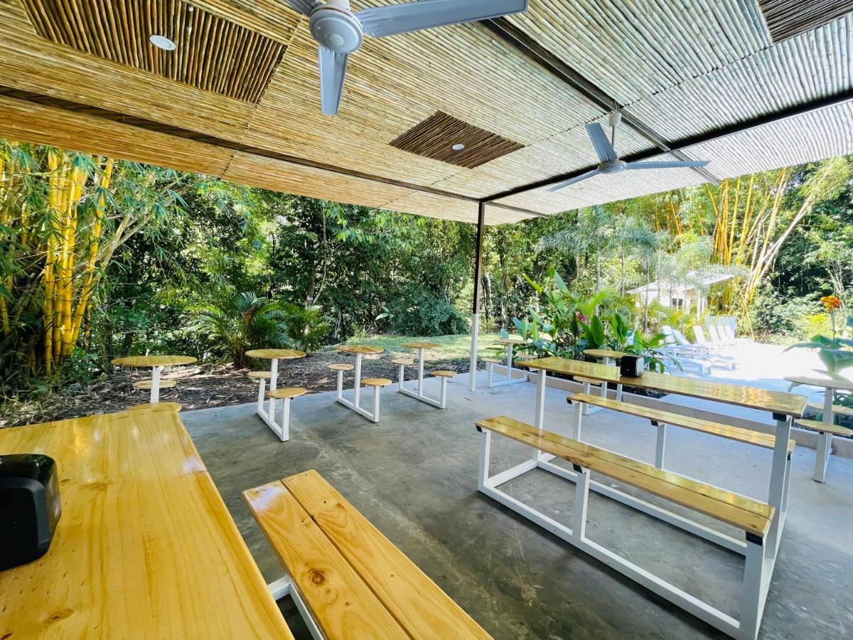 Hotel Grand Park Manuel Antonio - Adults Only Zewnętrze zdjęcie