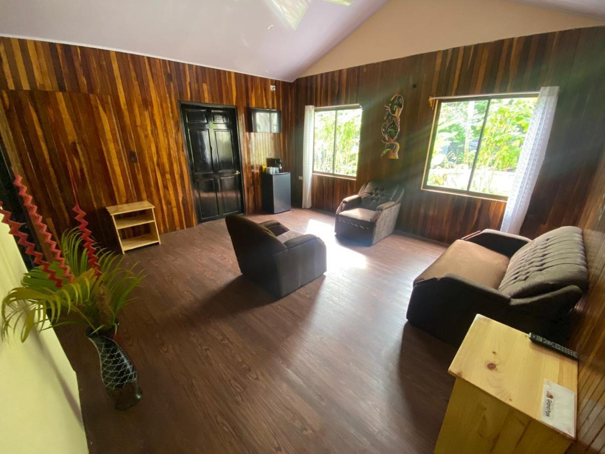 Hotel Grand Park Manuel Antonio - Adults Only Zewnętrze zdjęcie