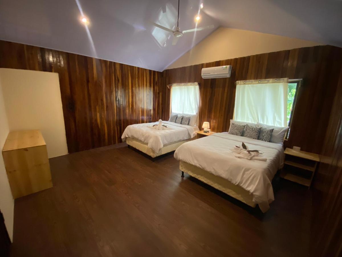 Hotel Grand Park Manuel Antonio - Adults Only Zewnętrze zdjęcie