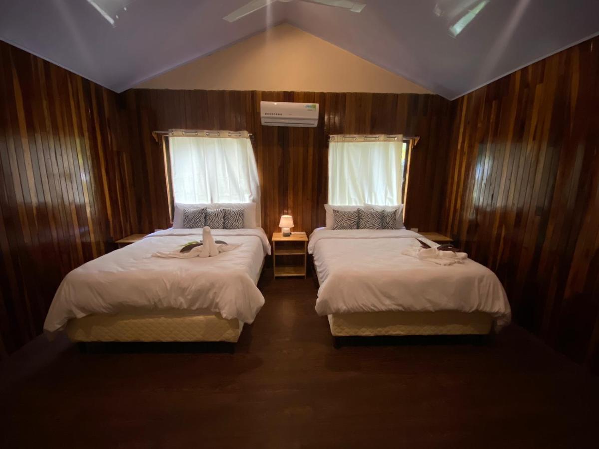 Hotel Grand Park Manuel Antonio - Adults Only Zewnętrze zdjęcie