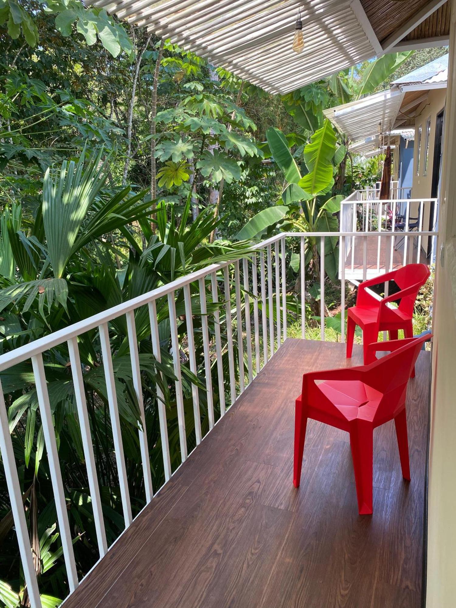 Hotel Grand Park Manuel Antonio - Adults Only Zewnętrze zdjęcie