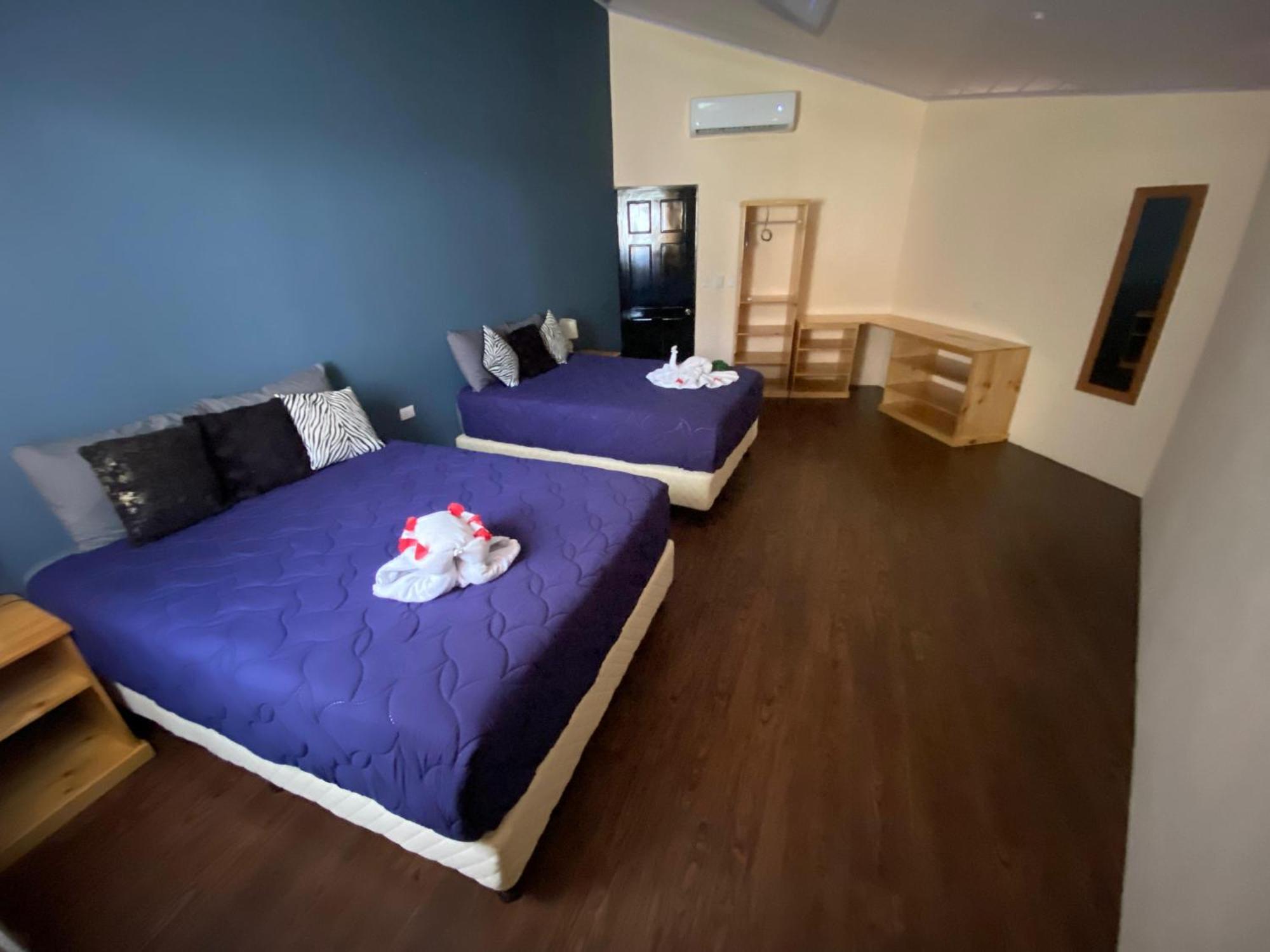 Hotel Grand Park Manuel Antonio - Adults Only Zewnętrze zdjęcie