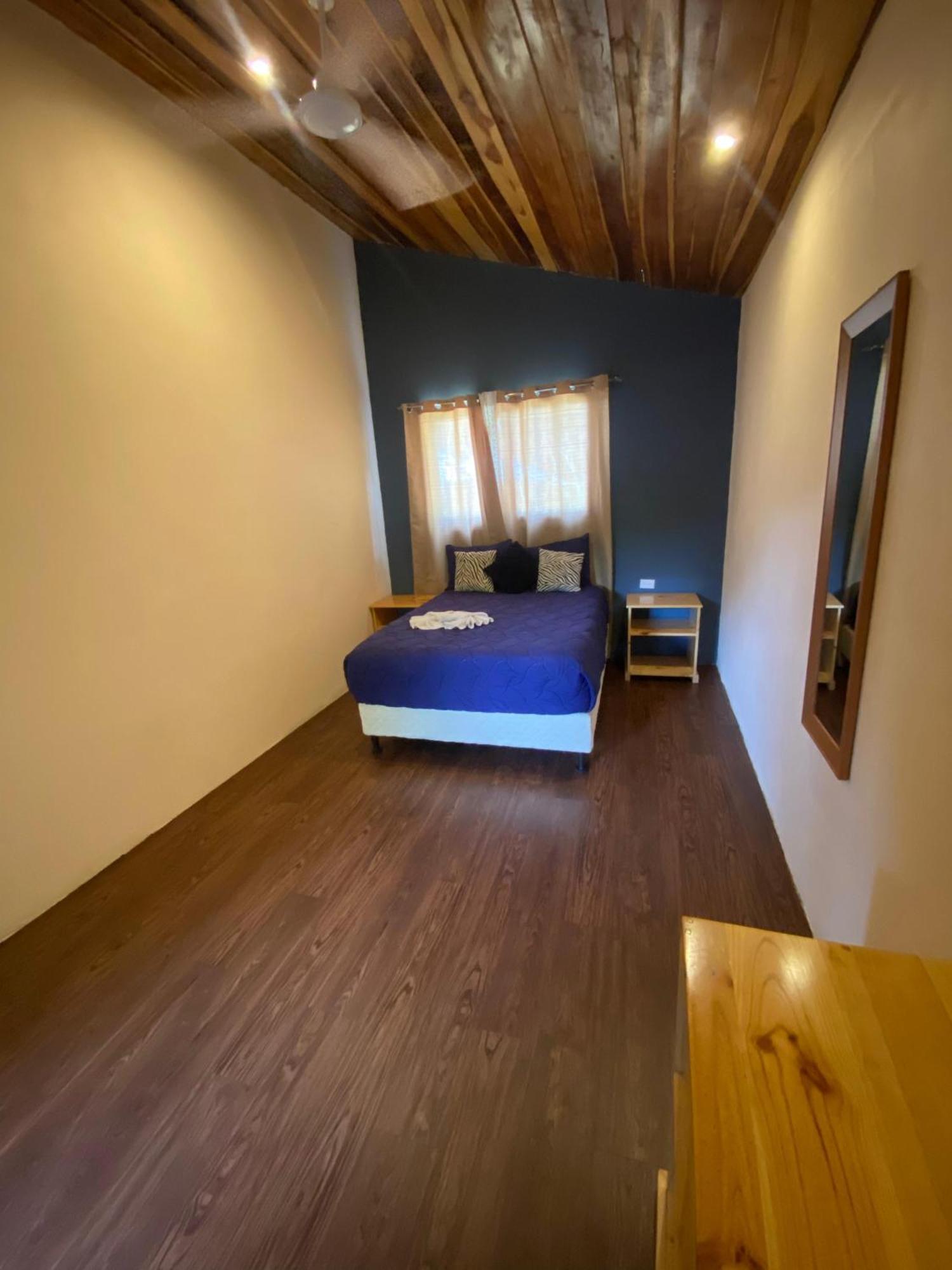 Hotel Grand Park Manuel Antonio - Adults Only Zewnętrze zdjęcie