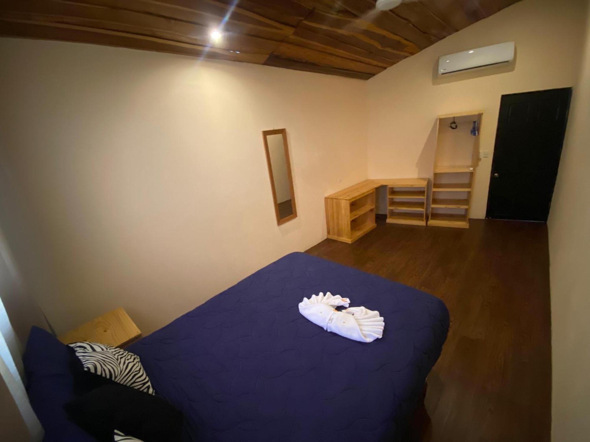 Hotel Grand Park Manuel Antonio - Adults Only Zewnętrze zdjęcie