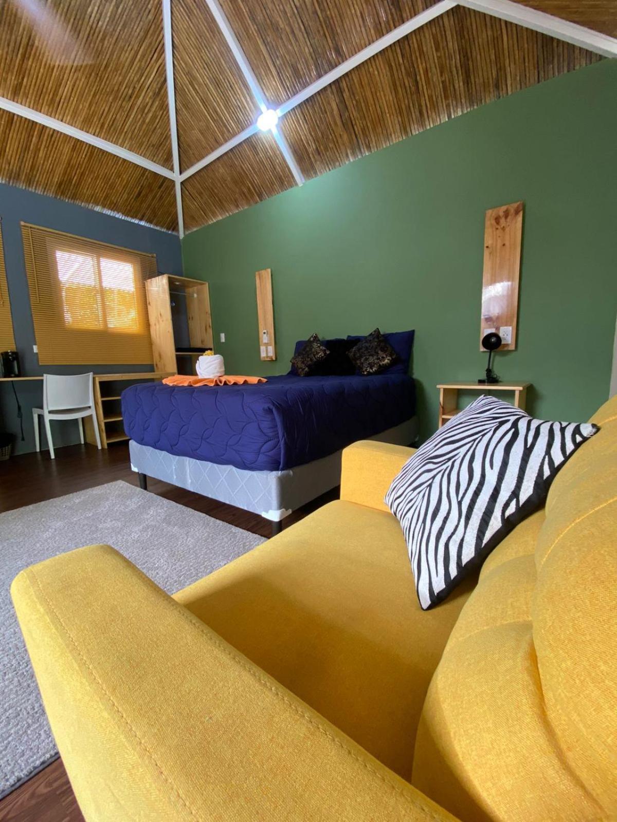 Hotel Grand Park Manuel Antonio - Adults Only Zewnętrze zdjęcie