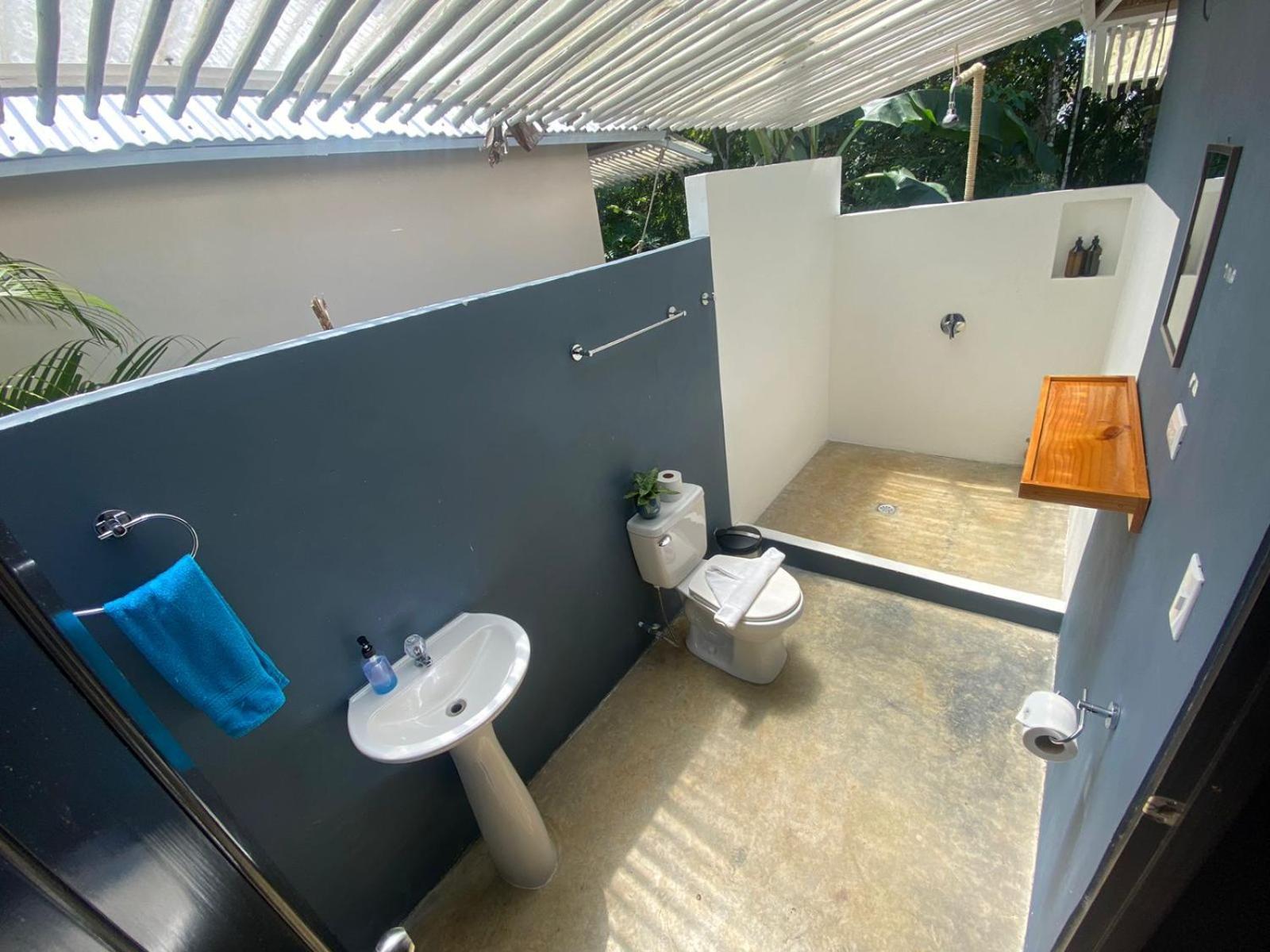 Hotel Grand Park Manuel Antonio - Adults Only Zewnętrze zdjęcie