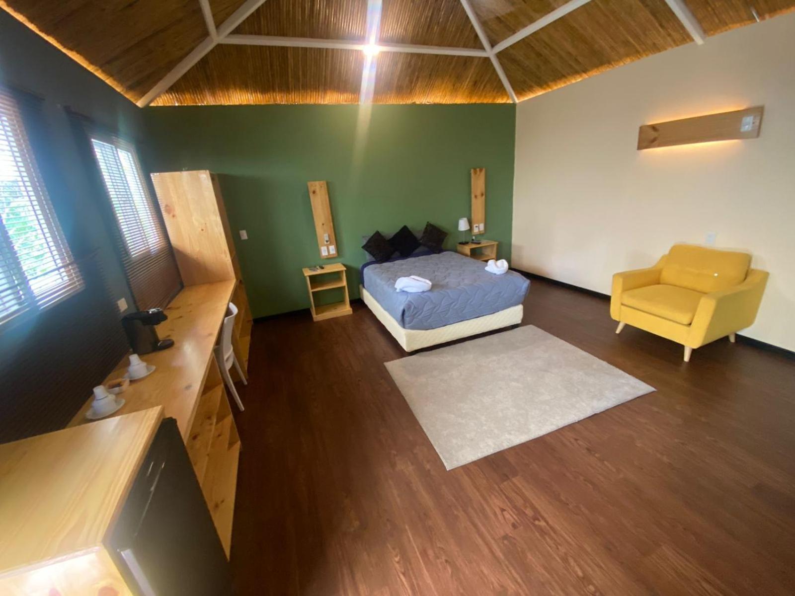 Hotel Grand Park Manuel Antonio - Adults Only Zewnętrze zdjęcie