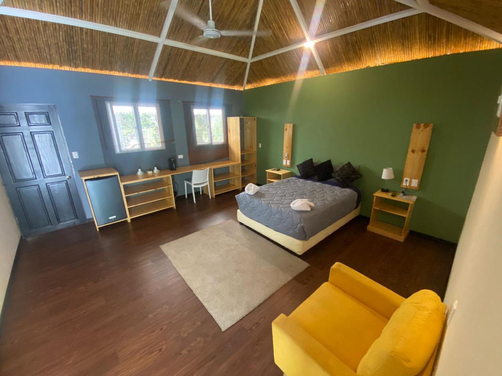 Hotel Grand Park Manuel Antonio - Adults Only Zewnętrze zdjęcie