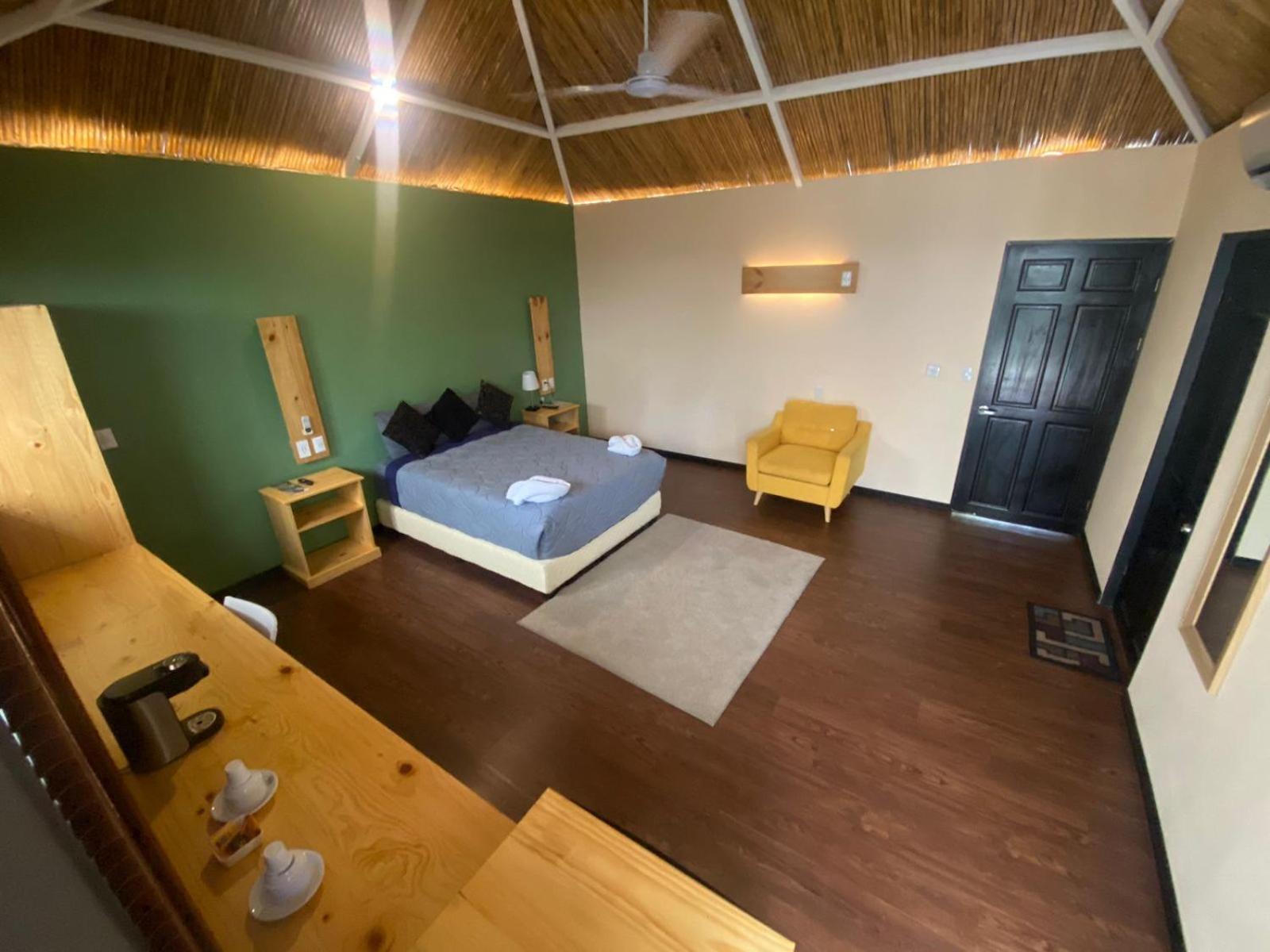 Hotel Grand Park Manuel Antonio - Adults Only Zewnętrze zdjęcie