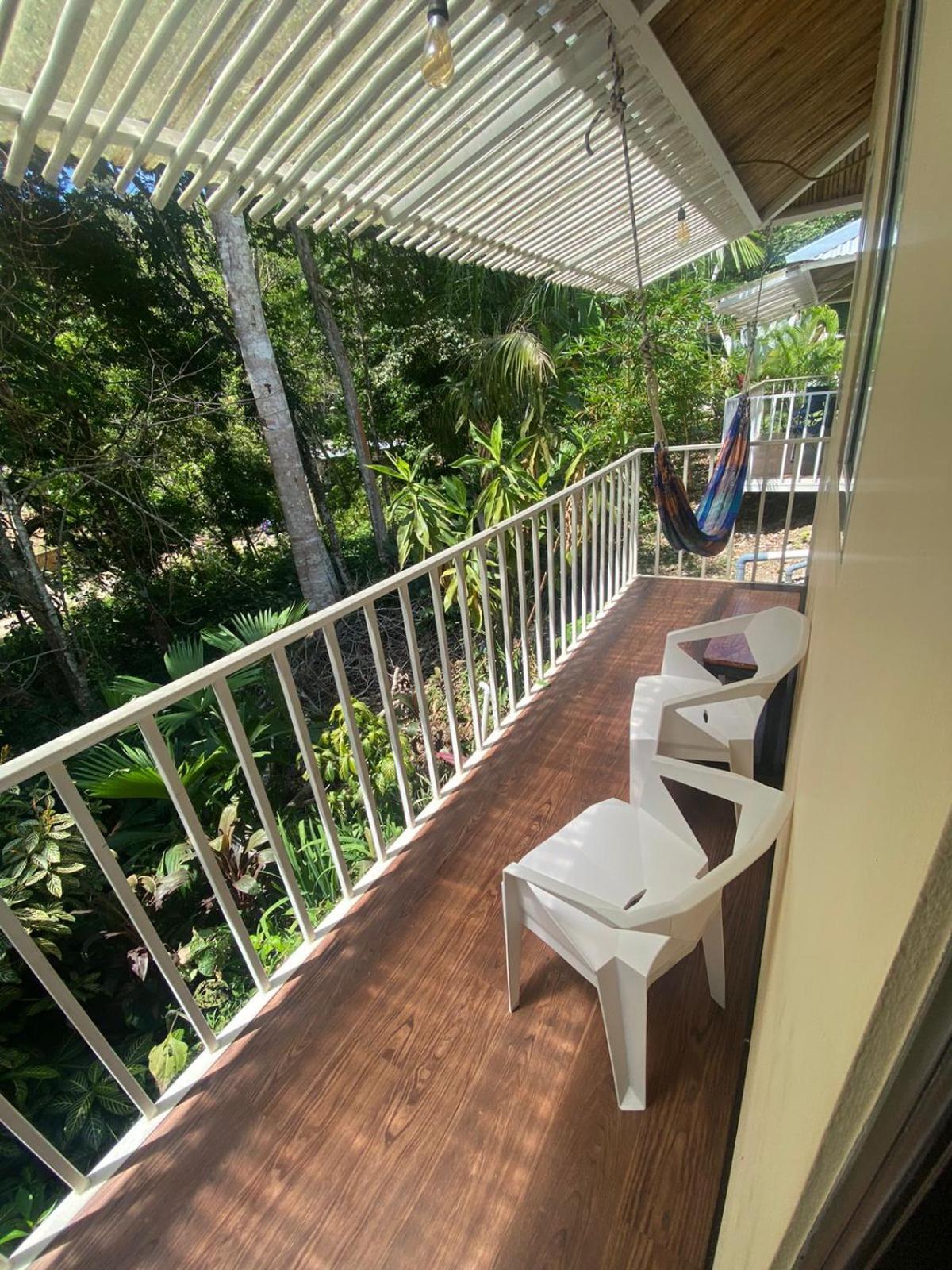 Hotel Grand Park Manuel Antonio - Adults Only Zewnętrze zdjęcie