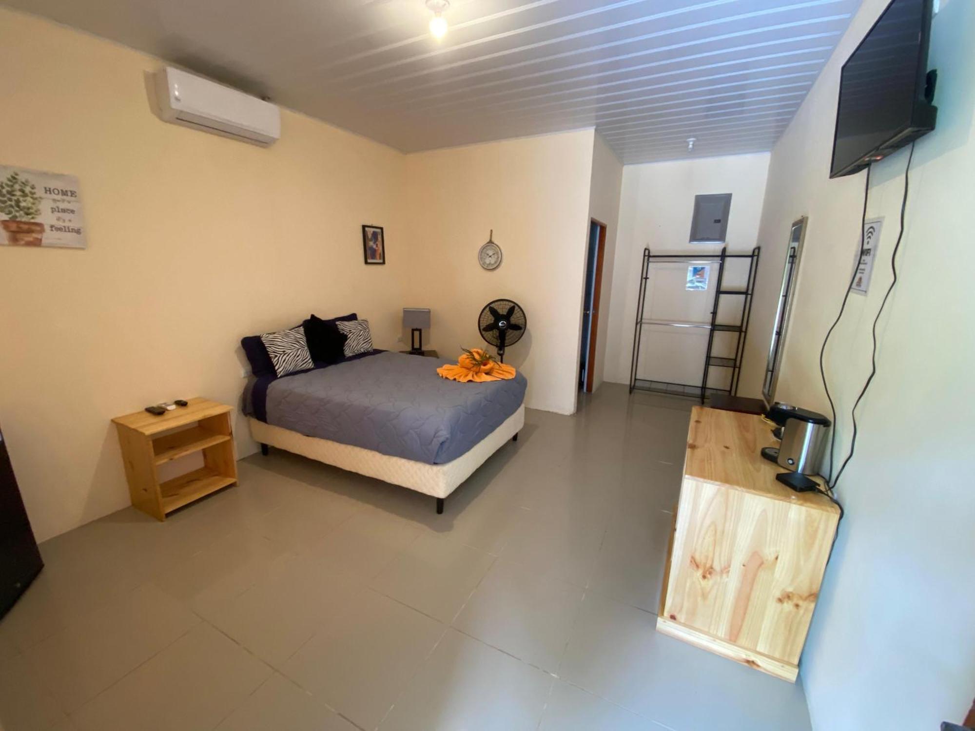 Hotel Grand Park Manuel Antonio - Adults Only Zewnętrze zdjęcie
