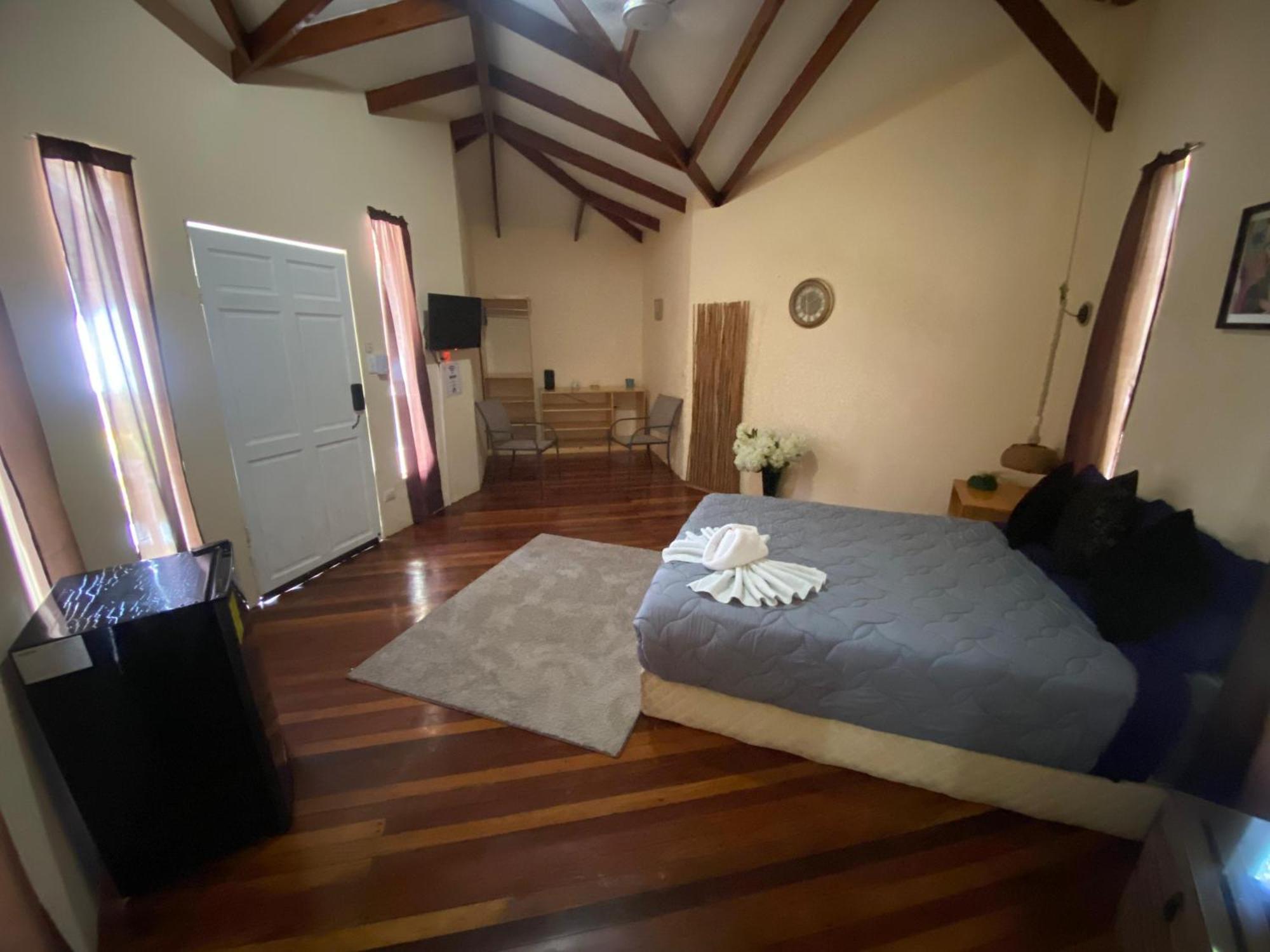 Hotel Grand Park Manuel Antonio - Adults Only Zewnętrze zdjęcie