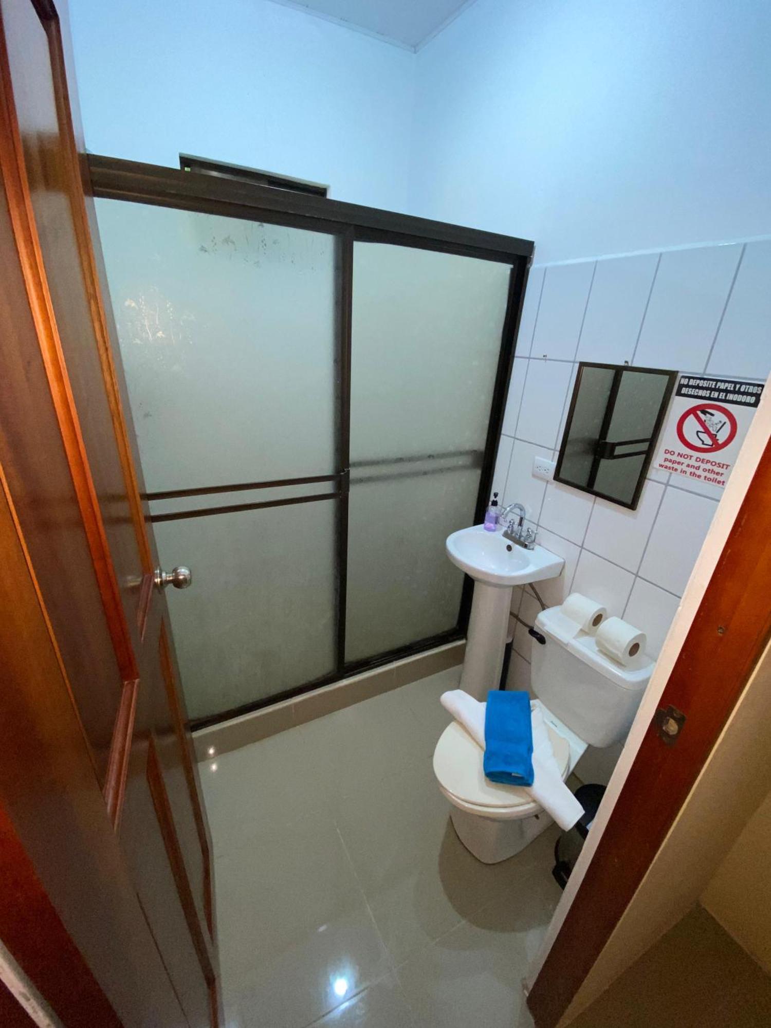 Hotel Grand Park Manuel Antonio - Adults Only Zewnętrze zdjęcie