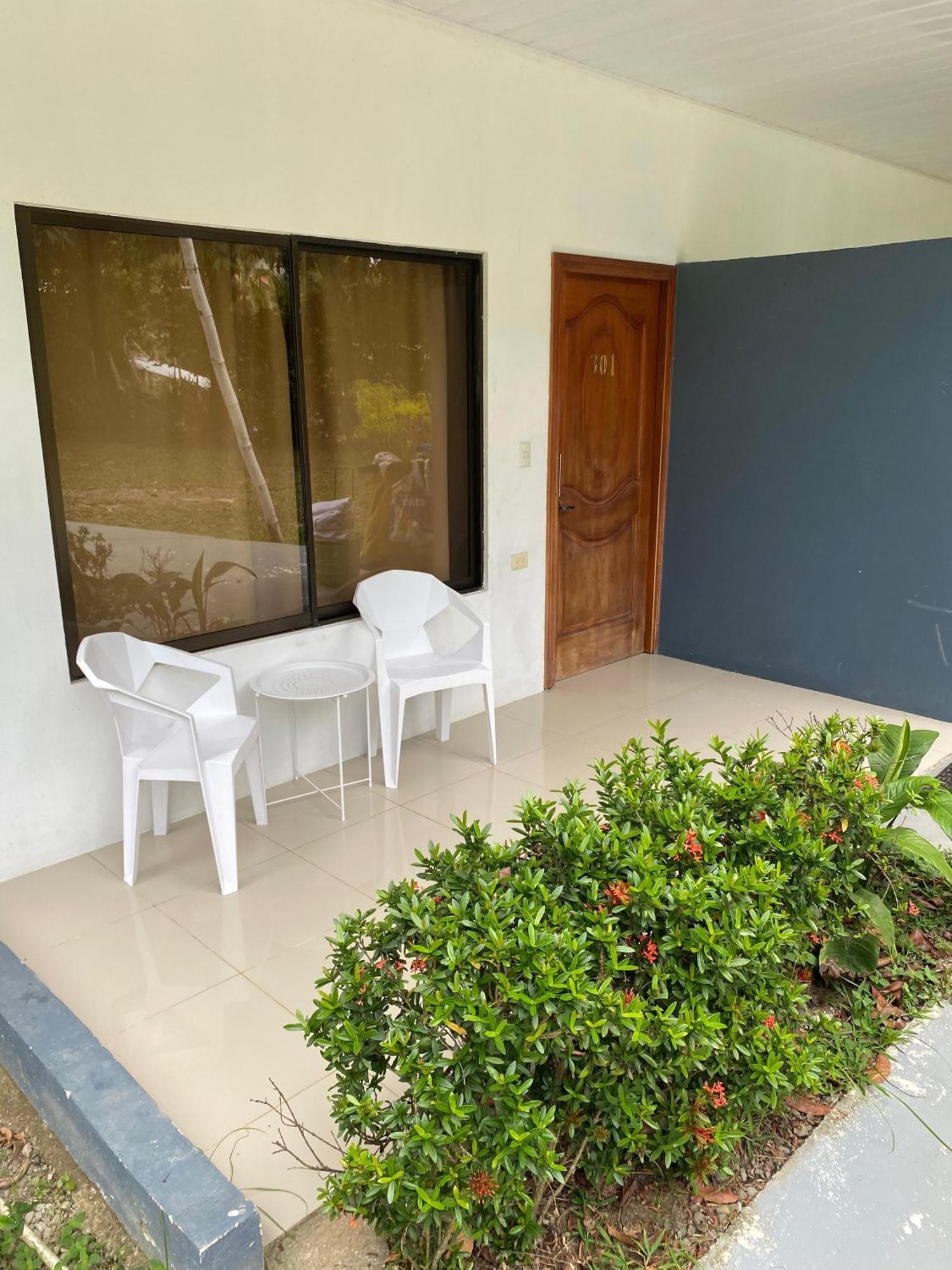 Hotel Grand Park Manuel Antonio - Adults Only Zewnętrze zdjęcie