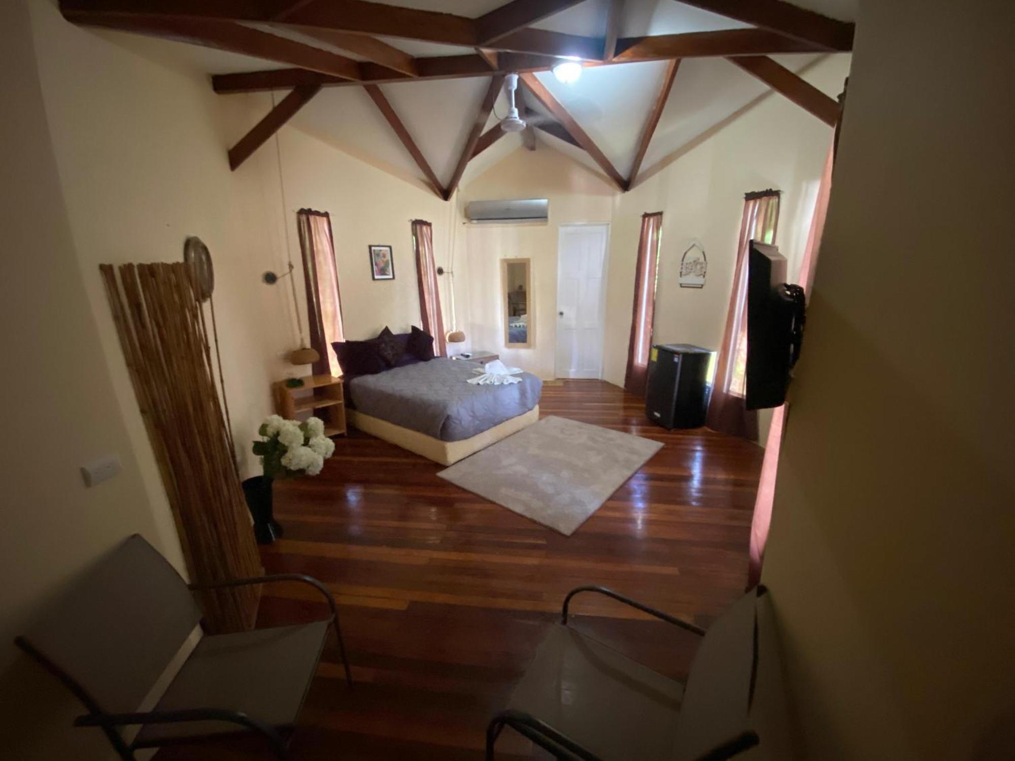 Hotel Grand Park Manuel Antonio - Adults Only Zewnętrze zdjęcie