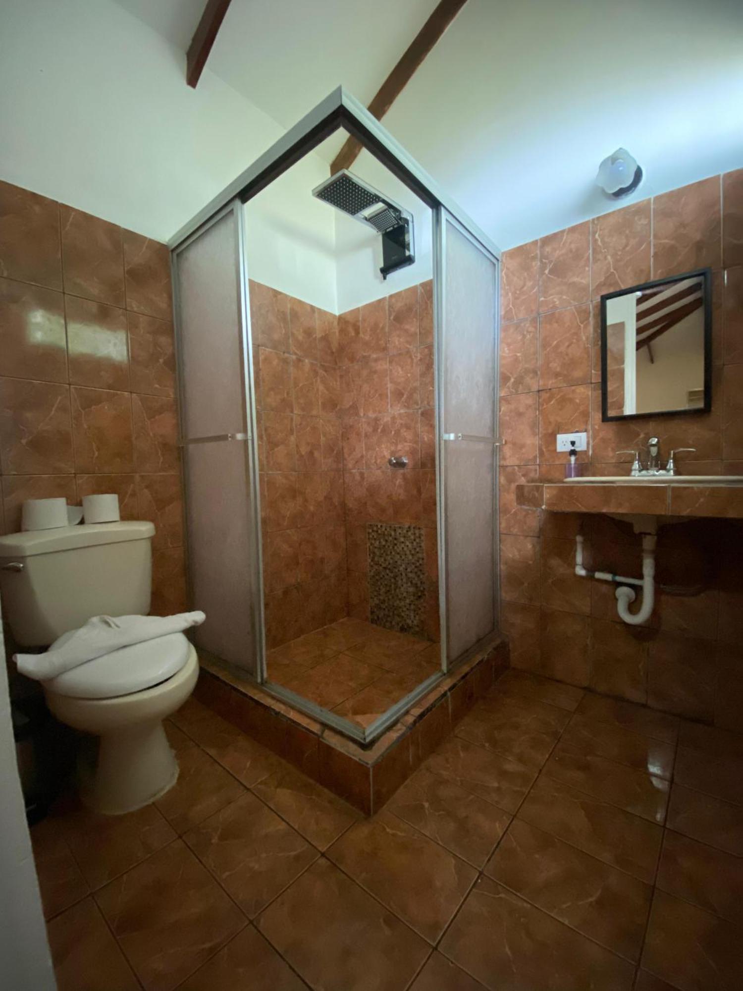 Hotel Grand Park Manuel Antonio - Adults Only Zewnętrze zdjęcie