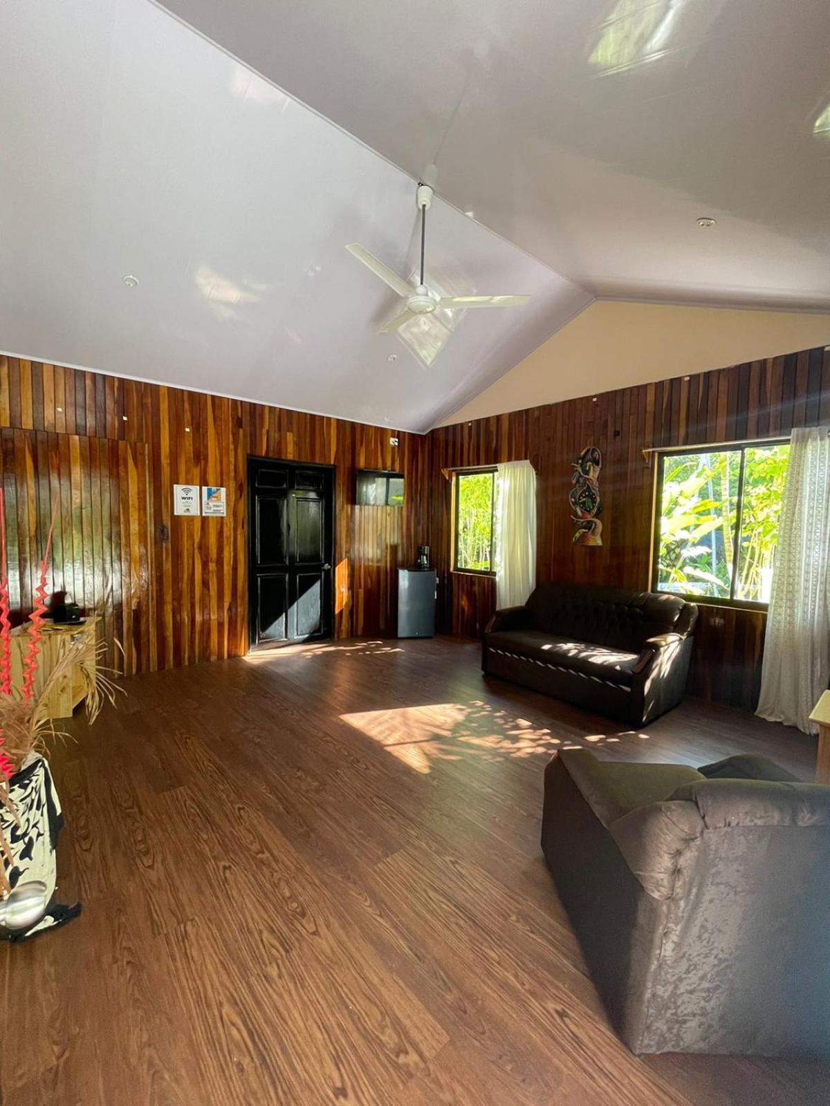 Hotel Grand Park Manuel Antonio - Adults Only Zewnętrze zdjęcie