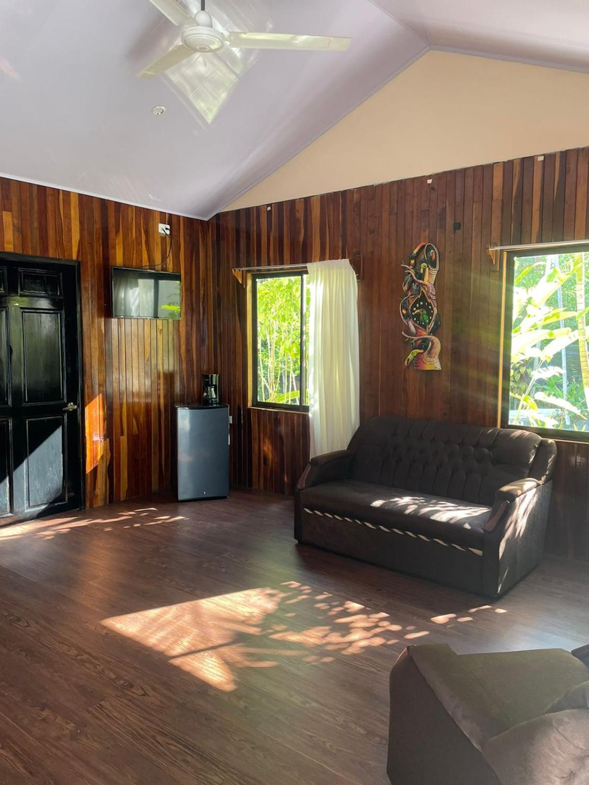 Hotel Grand Park Manuel Antonio - Adults Only Zewnętrze zdjęcie