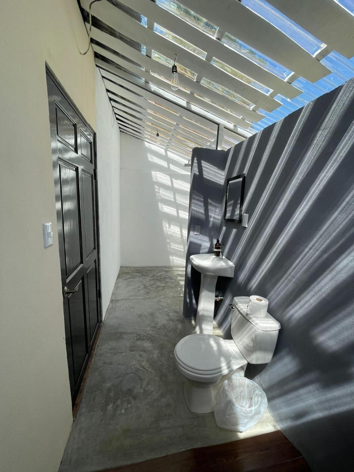 Hotel Grand Park Manuel Antonio - Adults Only Zewnętrze zdjęcie