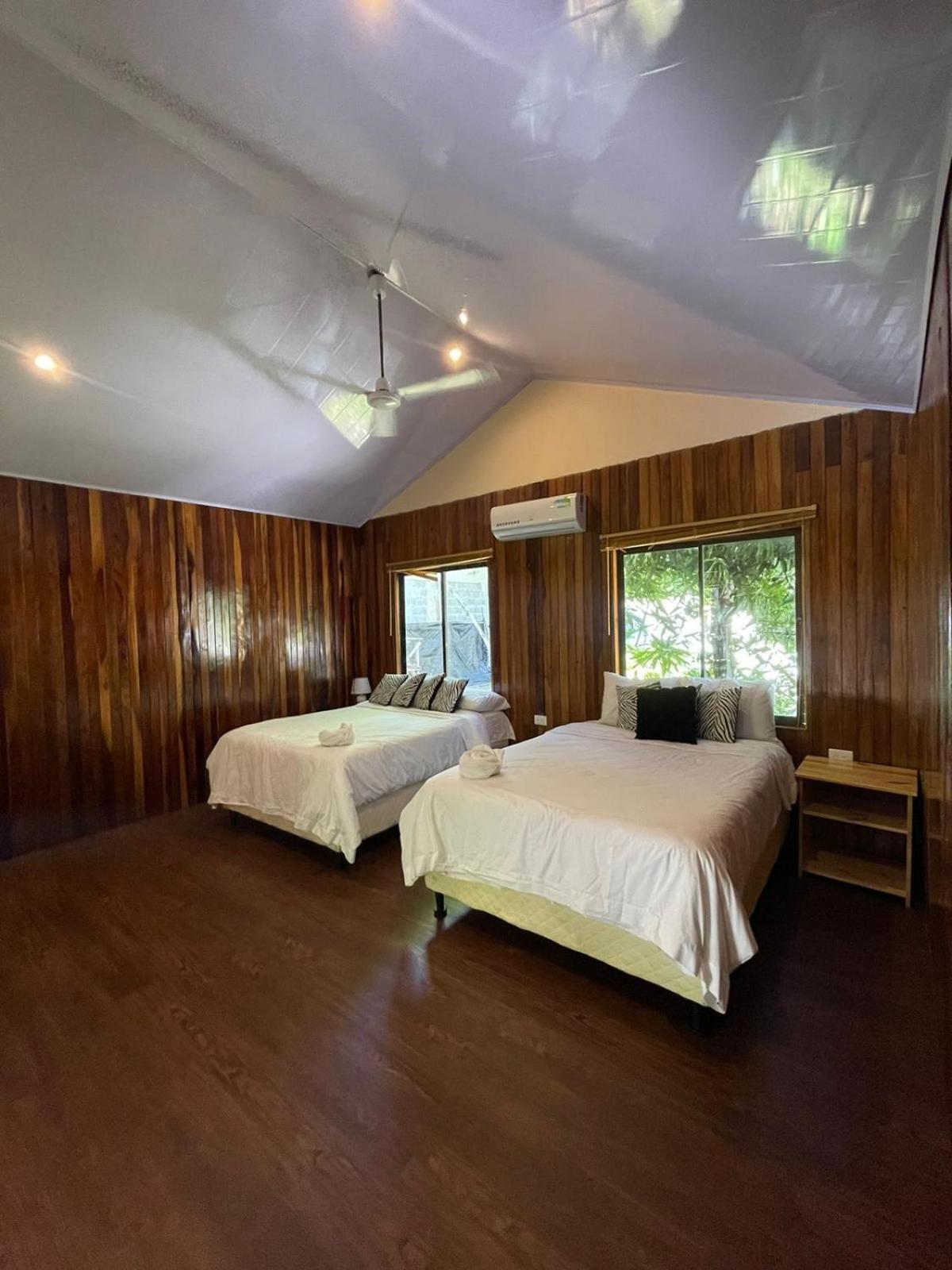 Hotel Grand Park Manuel Antonio - Adults Only Zewnętrze zdjęcie