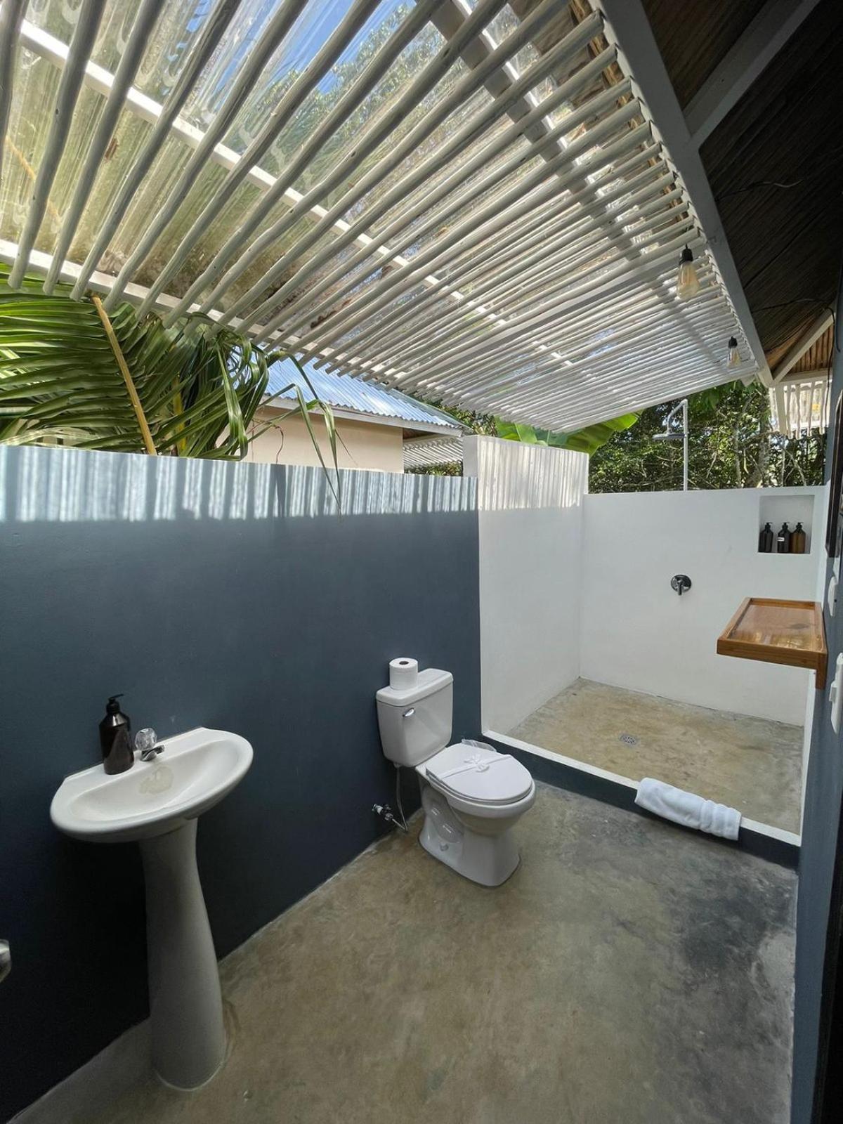 Hotel Grand Park Manuel Antonio - Adults Only Zewnętrze zdjęcie