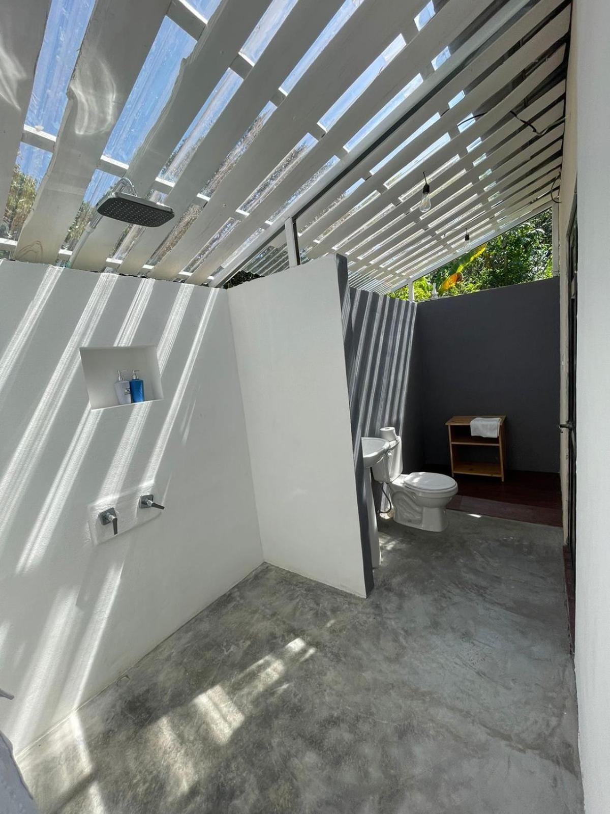 Hotel Grand Park Manuel Antonio - Adults Only Zewnętrze zdjęcie