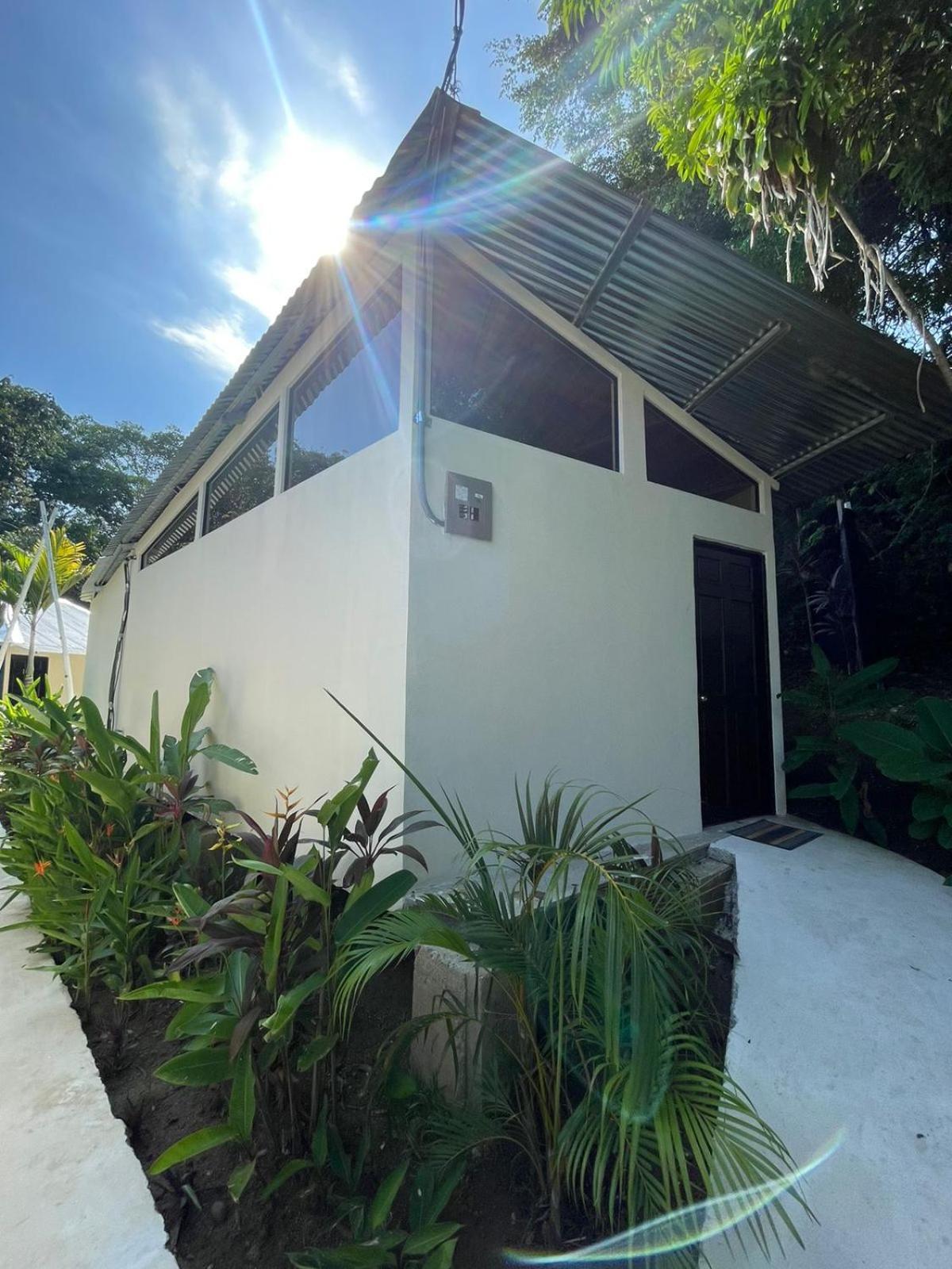 Hotel Grand Park Manuel Antonio - Adults Only Zewnętrze zdjęcie