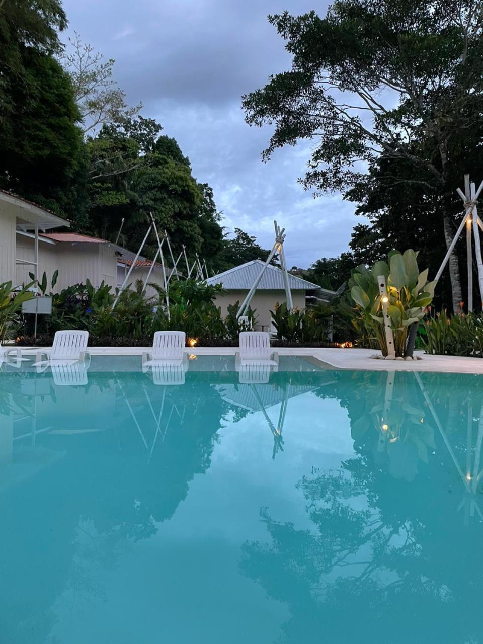 Hotel Grand Park Manuel Antonio - Adults Only Zewnętrze zdjęcie