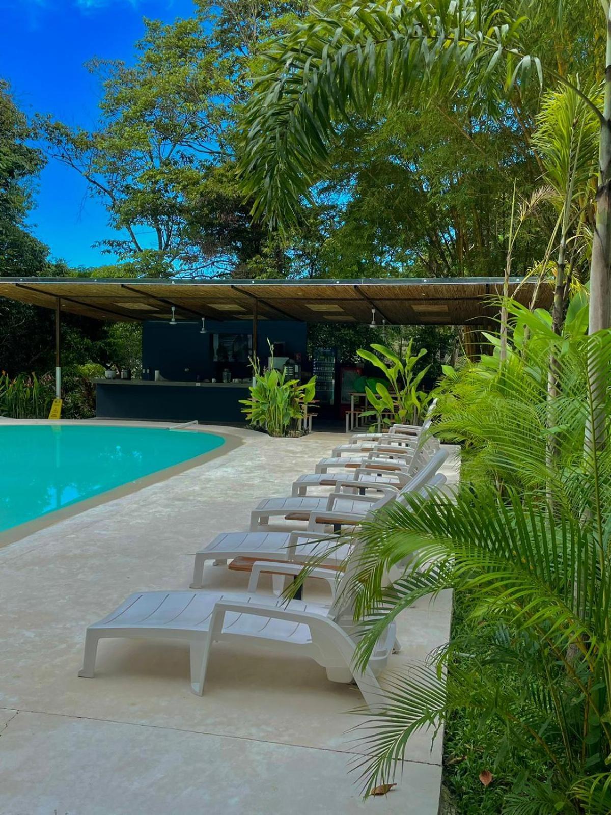Hotel Grand Park Manuel Antonio - Adults Only Zewnętrze zdjęcie