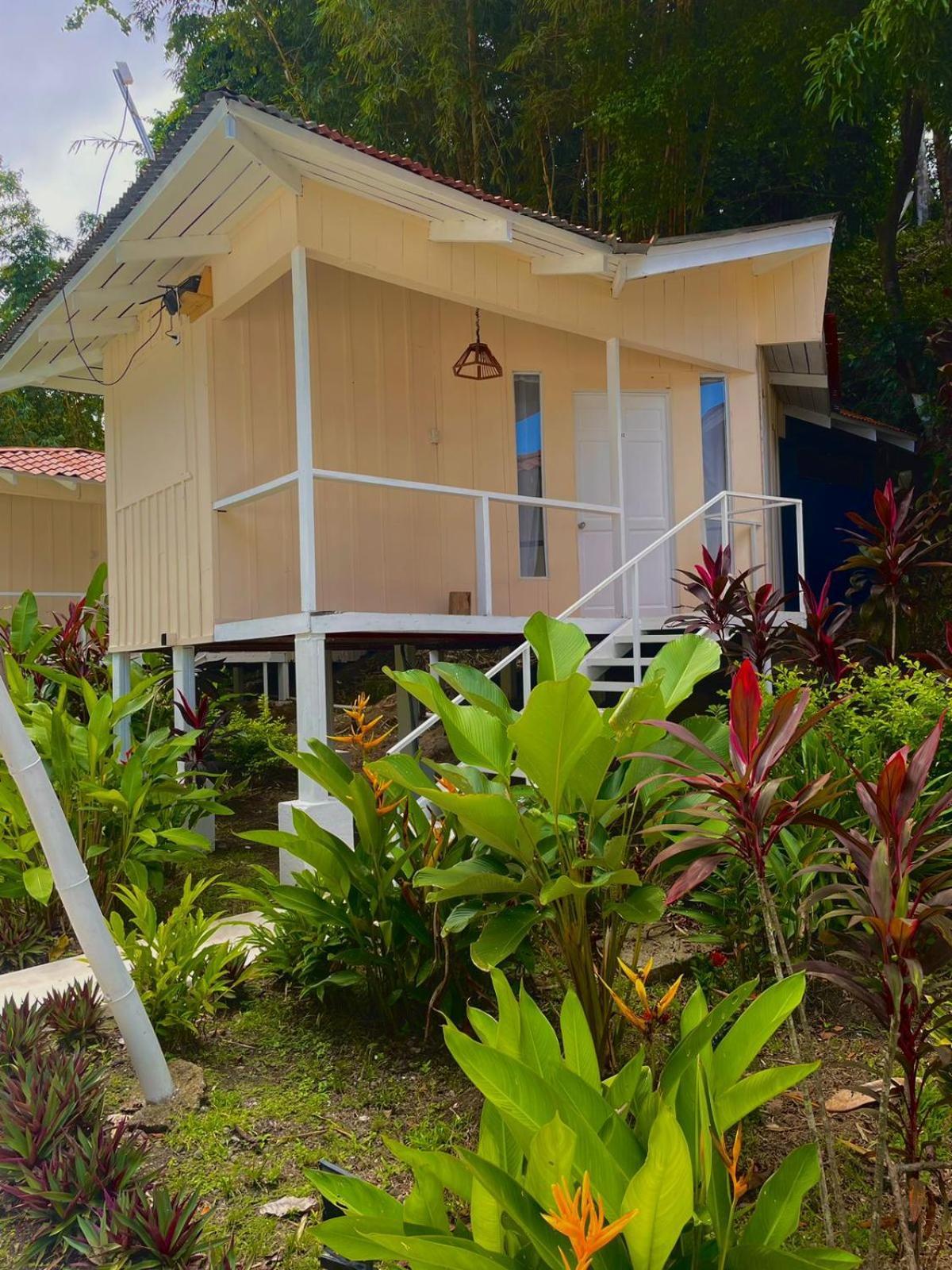 Hotel Grand Park Manuel Antonio - Adults Only Zewnętrze zdjęcie