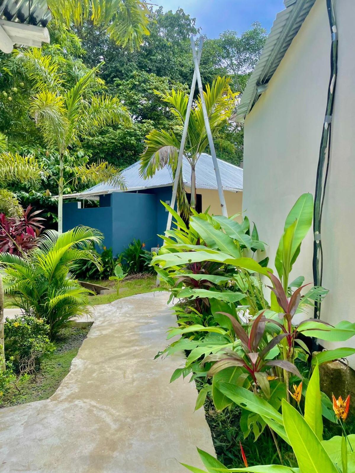 Hotel Grand Park Manuel Antonio - Adults Only Zewnętrze zdjęcie