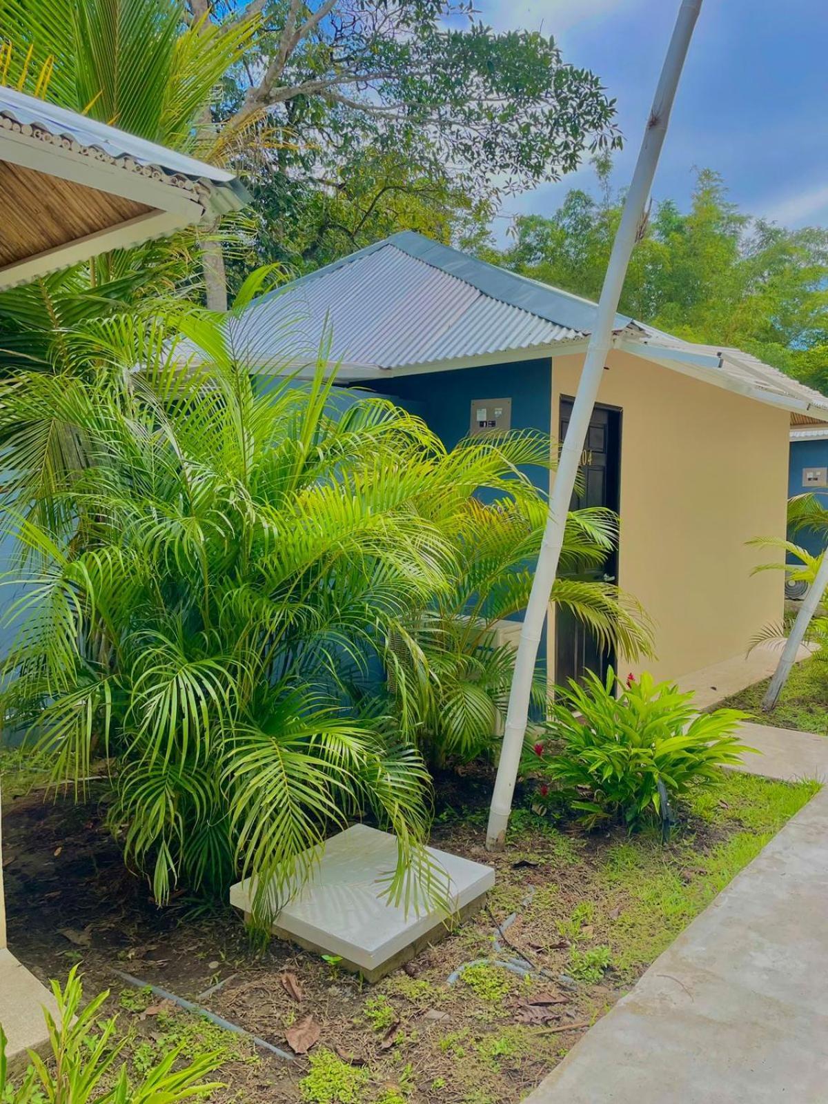 Hotel Grand Park Manuel Antonio - Adults Only Zewnętrze zdjęcie