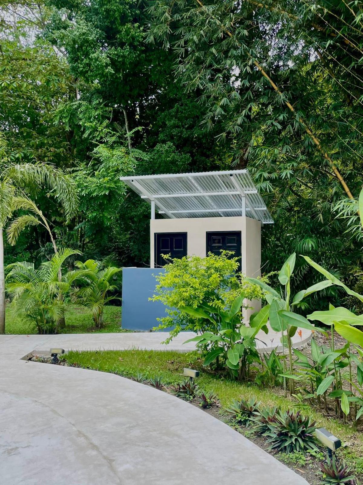 Hotel Grand Park Manuel Antonio - Adults Only Zewnętrze zdjęcie