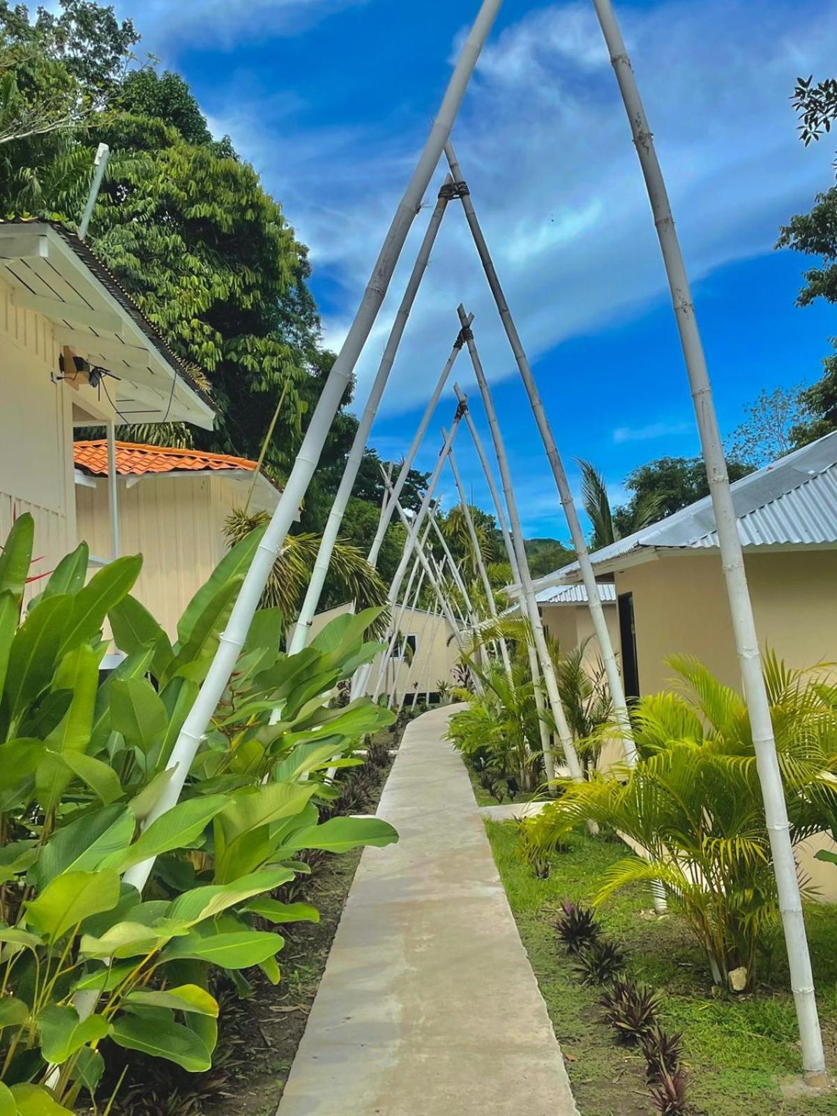 Hotel Grand Park Manuel Antonio - Adults Only Zewnętrze zdjęcie