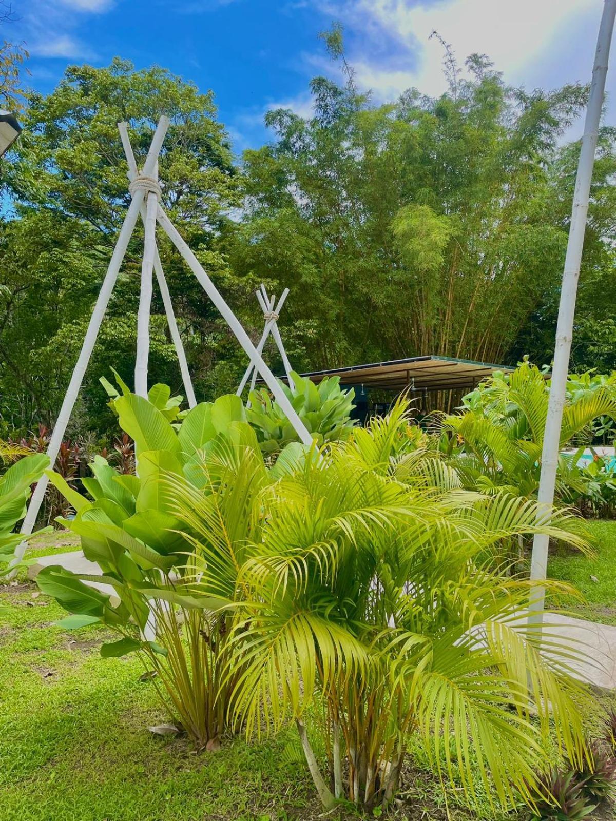 Hotel Grand Park Manuel Antonio - Adults Only Zewnętrze zdjęcie
