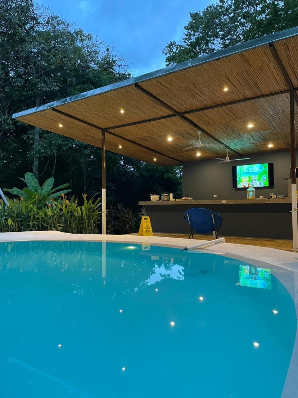 Hotel Grand Park Manuel Antonio - Adults Only Zewnętrze zdjęcie