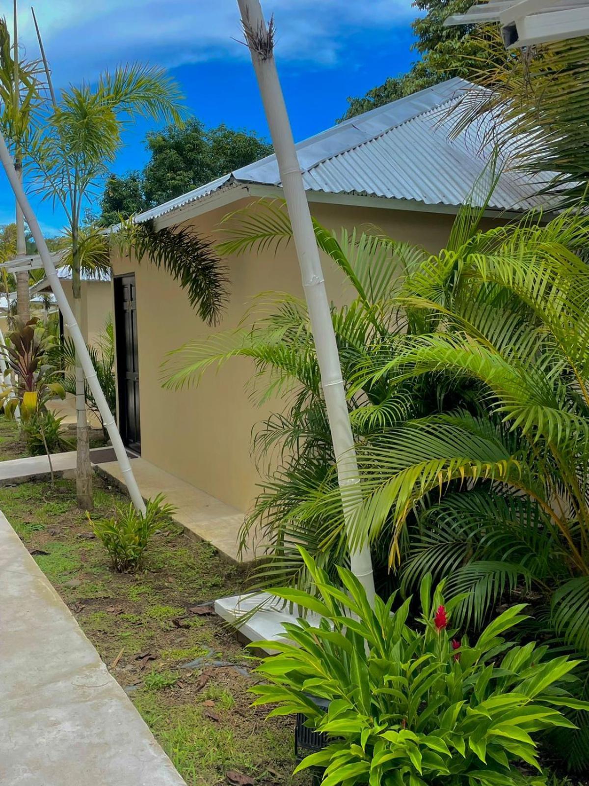 Hotel Grand Park Manuel Antonio - Adults Only Zewnętrze zdjęcie