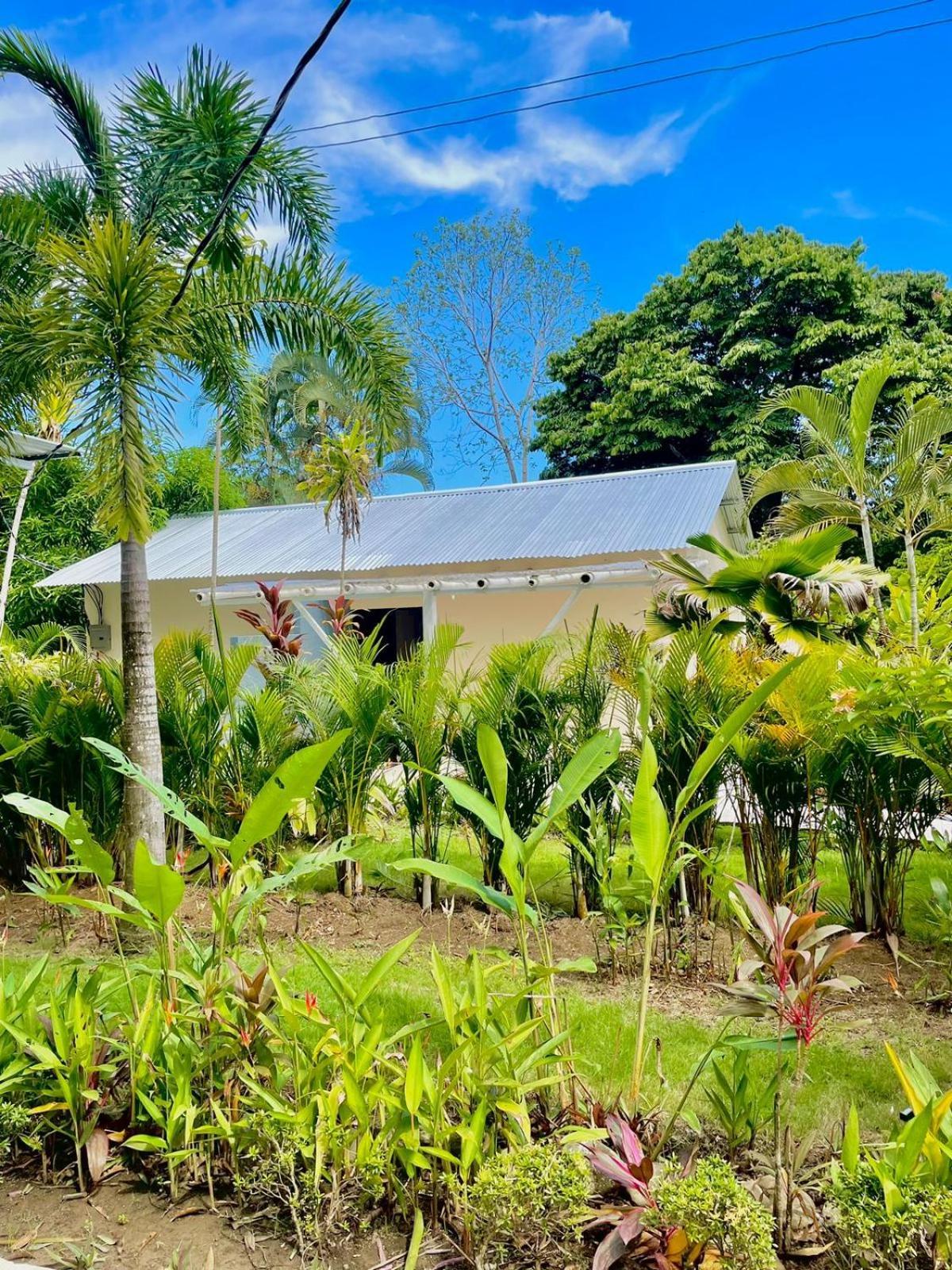 Hotel Grand Park Manuel Antonio - Adults Only Zewnętrze zdjęcie