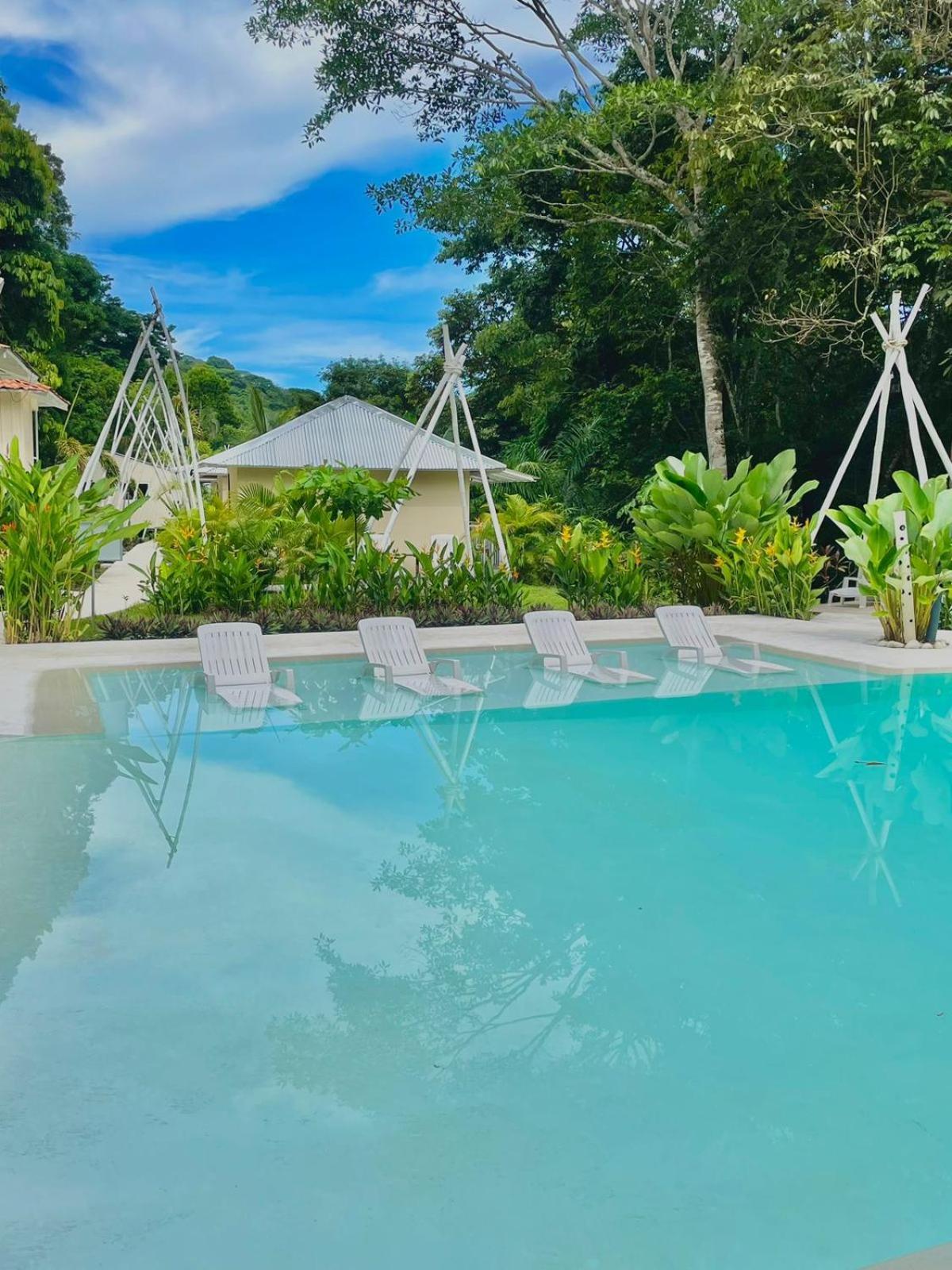 Hotel Grand Park Manuel Antonio - Adults Only Zewnętrze zdjęcie