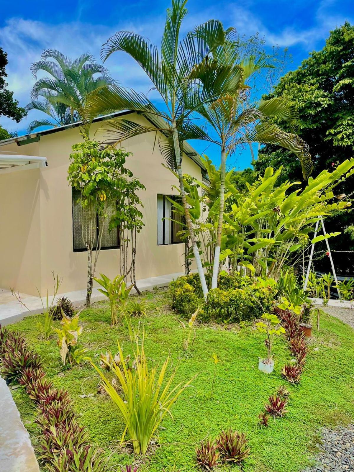 Hotel Grand Park Manuel Antonio - Adults Only Zewnętrze zdjęcie
