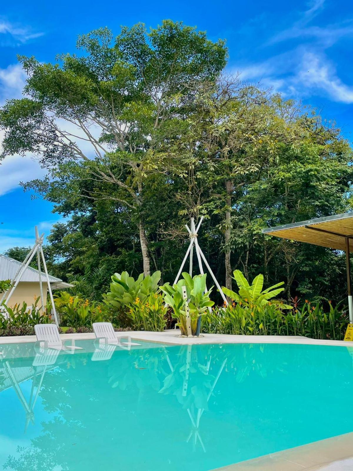 Hotel Grand Park Manuel Antonio - Adults Only Zewnętrze zdjęcie